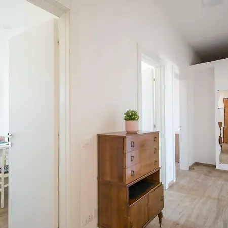 Apartment Altido Pampurio Airport *