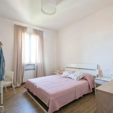 Apartment Altido Pampurio Airport *