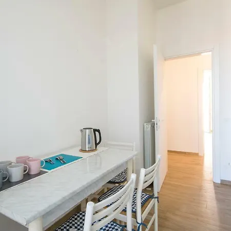 Apartment Altido Pampurio Airport
