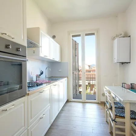 Apartment Altido Pampurio Airport Pisa