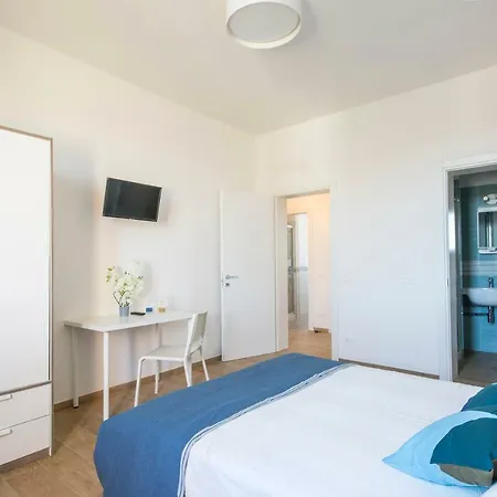 Apartment Altido Pampurio Airport