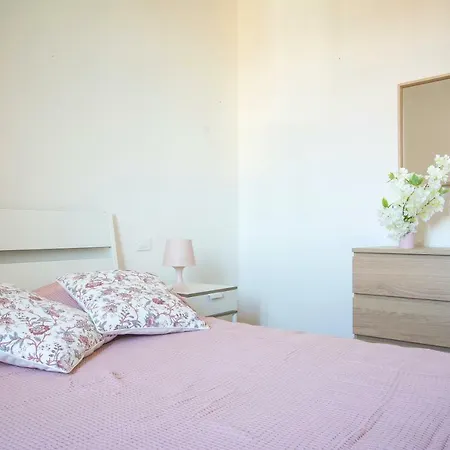 Apartment Altido Pampurio Airport Pisa